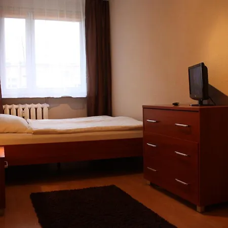 Apartamento Kinga Mieszkanie Trzypokojowe W Centrum Szklarska Poręba