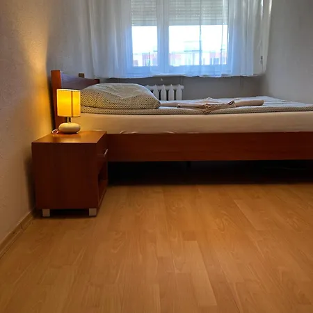 Apartment Kinga Mieszkanie Trzypokojowe W Centrum Szklarska Poreba