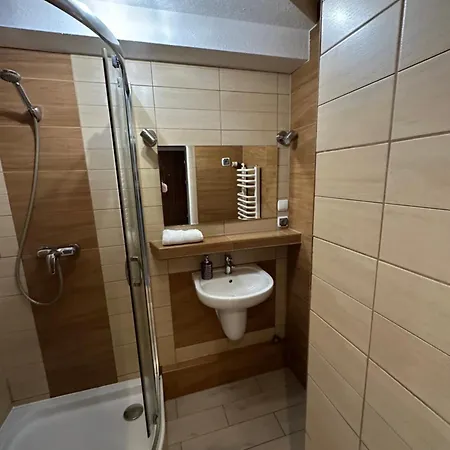 Kinga Mieszkanie Trzypokojowe W Centrum Apartment Szklarska Poreba
