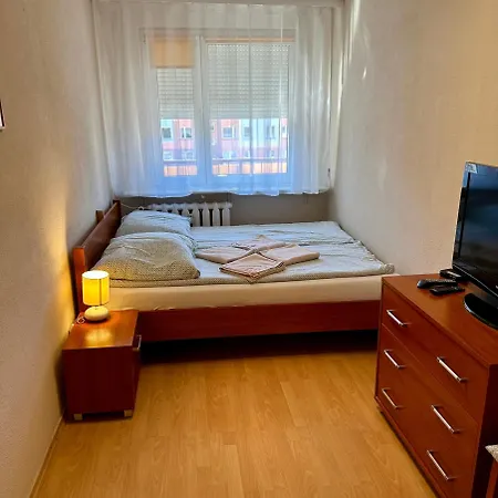 Apartment Kinga Mieszkanie Trzypokojowe W Centrum Szklarska Poreba