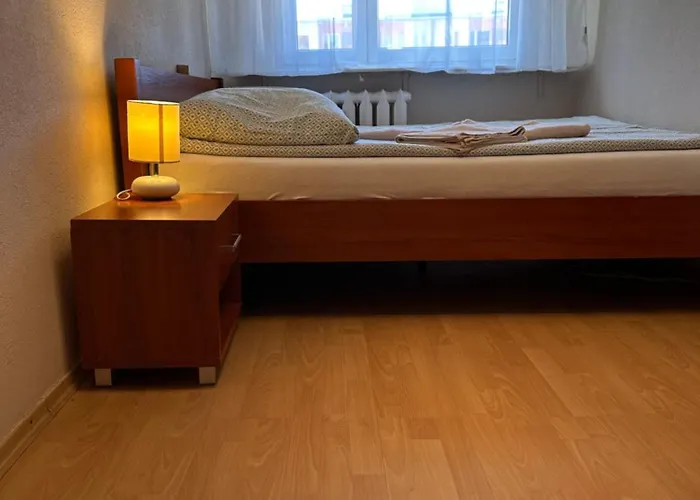 Apartamento Kinga Mieszkanie Trzypokojowe W Centrum Szklarska Poręba